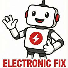 Electronic Fix