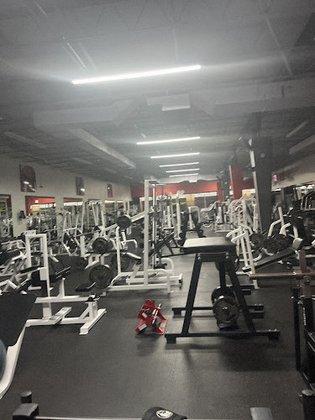 Tampa Family Fitness