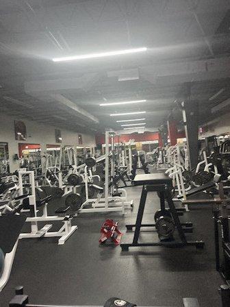 Tampa Family Fitness