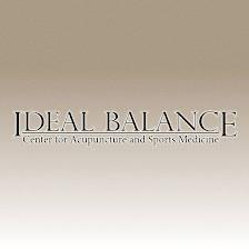 Ideal Balance