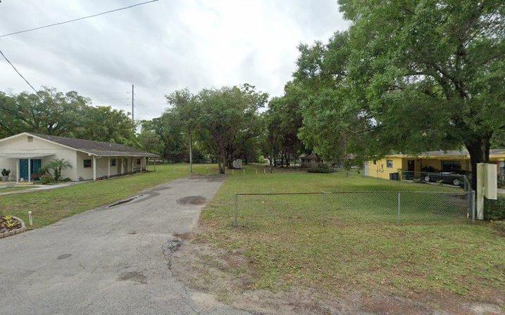 Unity of Tampa Clubhouse