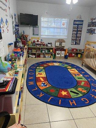 Family Day Care - Yudith Roldan