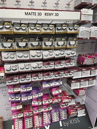 HD Beauty Supply and Wig Store