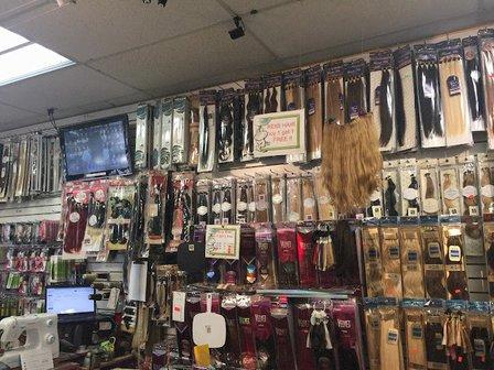 Silky Beauty Supply