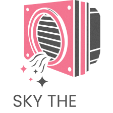 Sky the Best Dryer Vent Cleaning