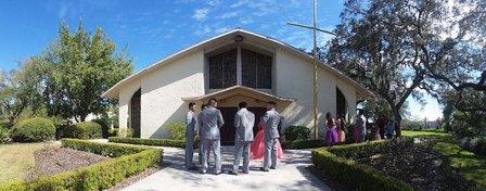 Corpus Christi Catholic School