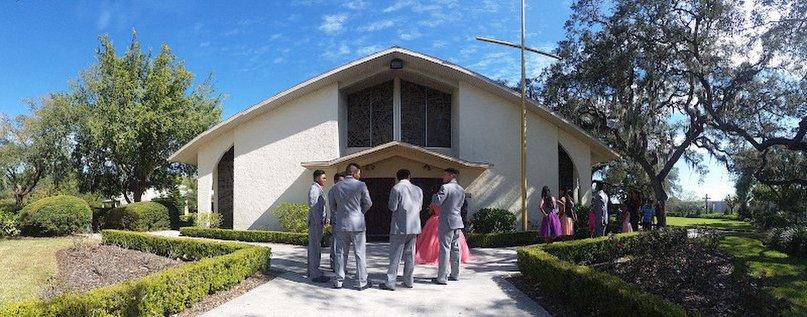 Corpus Christi Catholic School