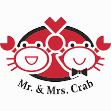 Mr. & Mrs. Crab - Dale Mabry