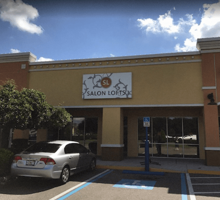 Salon Lofts Carrollwood