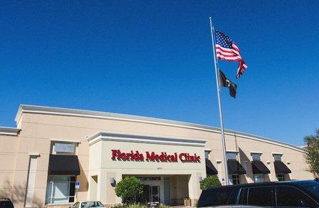 Florida Medical Clinic Orlando Health - Diagnostic Laboratory