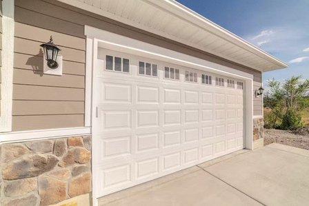 The Crew Garage Door Repair FL
