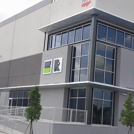 Bunzl Warehouse