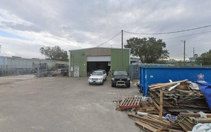 McConnie Fence Company