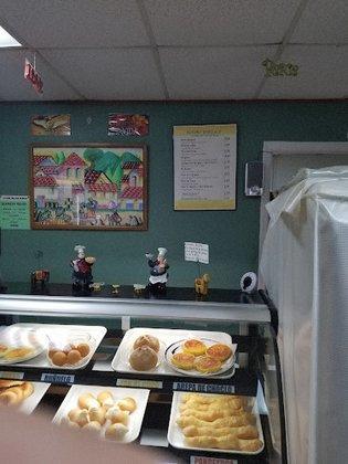 La Casa Del Pan De Yuca