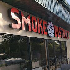 SMOKE DISTRICT