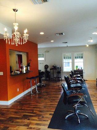 MUSE THE SALON