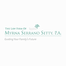 The Law Firm of Myrna Serrano Setty, P.A.