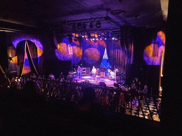 State Theatre Concerts
