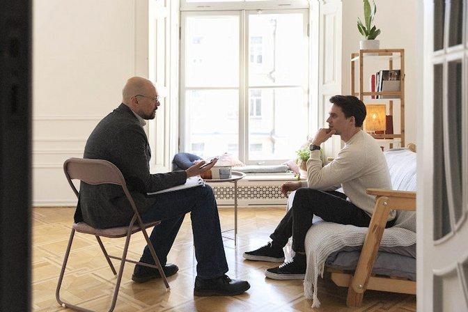 The Holistic Mental Health Clinic