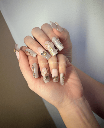 Pure Natural Nail Spa