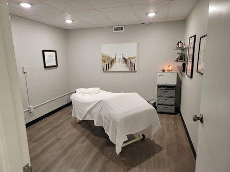St. Pete Massage Therapy, LLC
