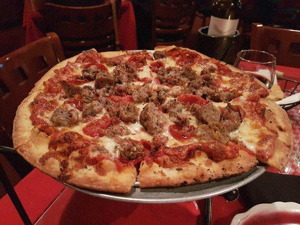 Gigi's Italian Restaurants