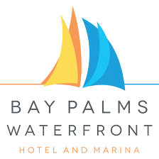 Bay Palms Waterfront Resort