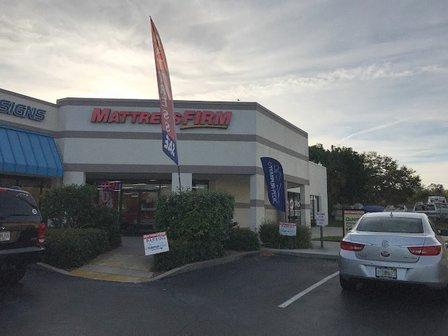 Mattress Firm St Petersburg Clearance