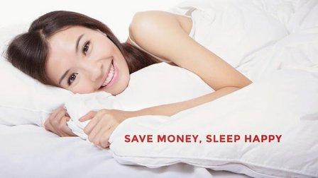 Mattress Firm St. Petersburg West