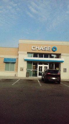 Chase Bank