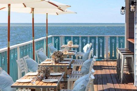 SkyBeach Resort