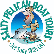 Salty Pelican Boat Tours