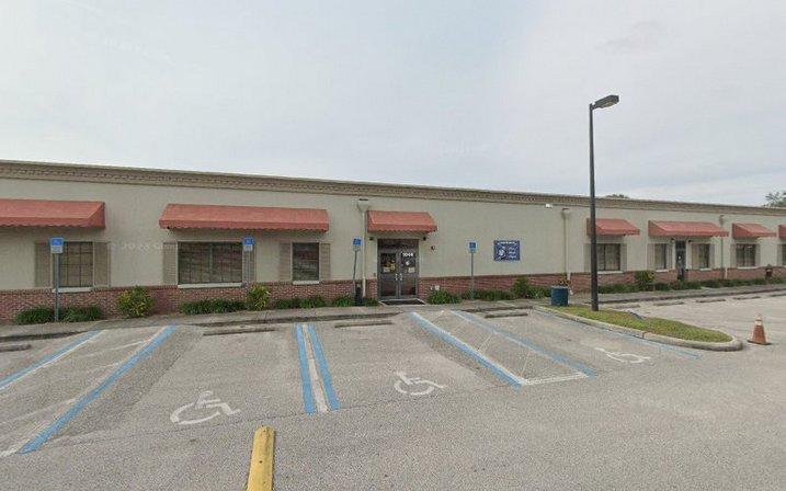 St. Petersburg College Cecil B. Keene Student Achievement Center
