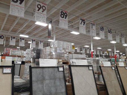 Floor & Decor