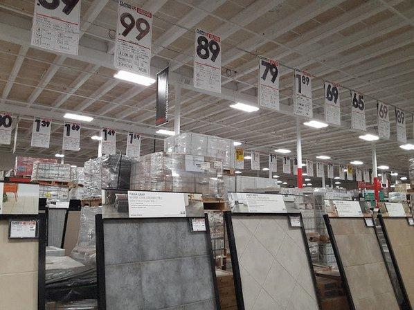 Floor & Decor