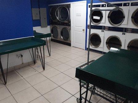 The Laundry Place