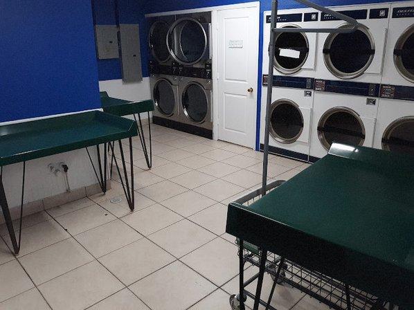 The Laundry Place