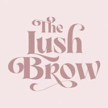 The Lush Brow