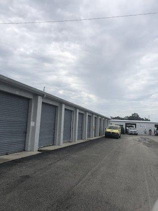Belleair Storage of Florida, LLC