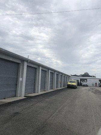 Belleair Storage of Florida, LLC