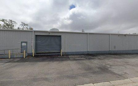Belleair Space Storage II
