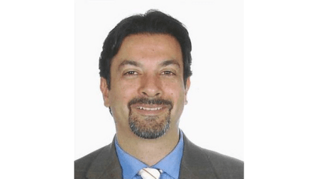 Nicolas Zouain, MD