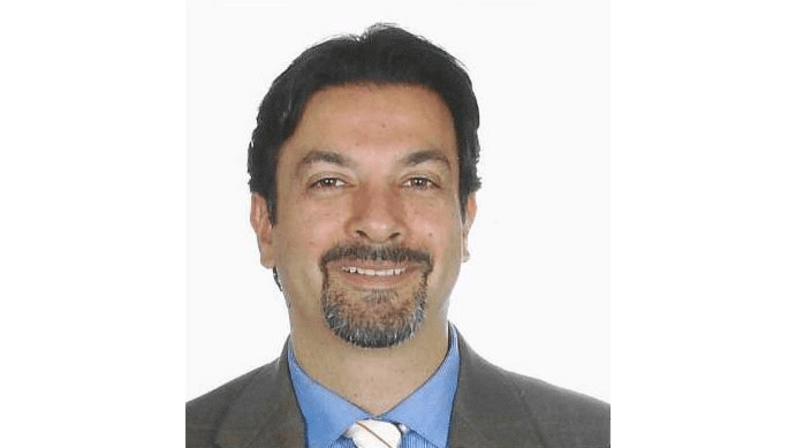Nicolas Zouain, MD