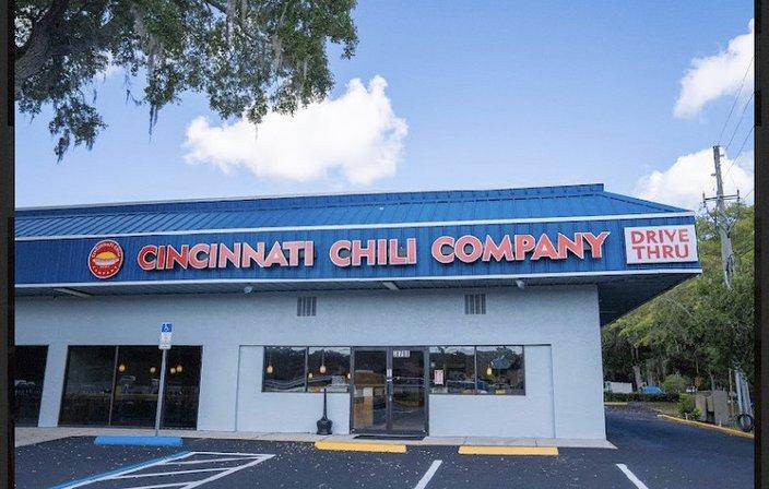 Cincinnati Chili Company - Clearwater