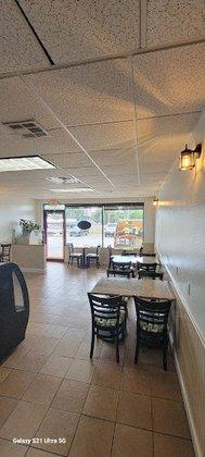 Donde Julio Restaurant 2