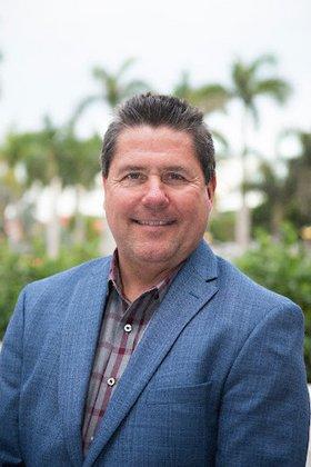 Carl Gresen - LPT Realty