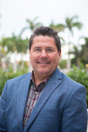 Carl Gresen - LPT Realty
