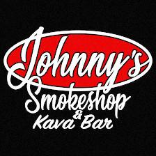 Johnny's Kratom Kava THC Vapes