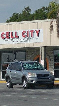Cell City Smartphone and Tablet Repair