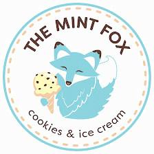 The Mint Fox Cookies & Ice Cream